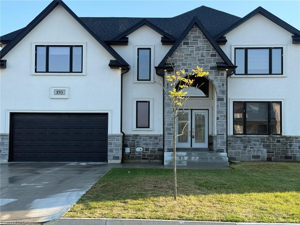 193 Whelan Avenue, Amherstburg