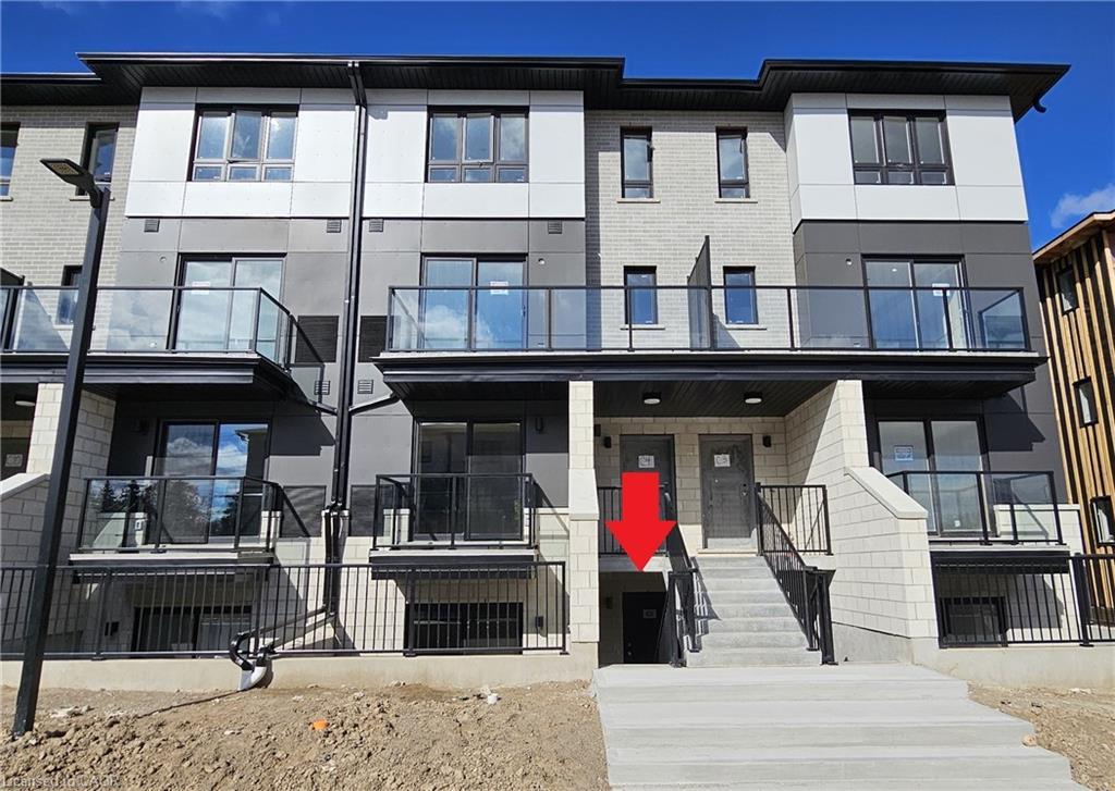 410 Northfield Drive W C2, Waterloo