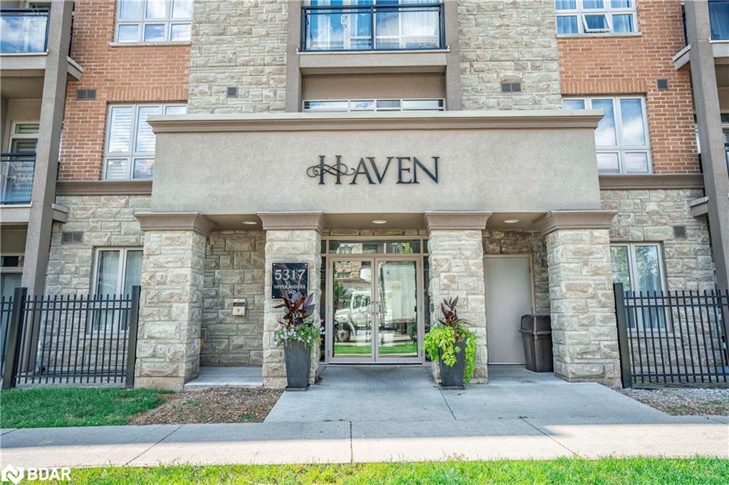 5317 Upper Middle Road 323, Burlington