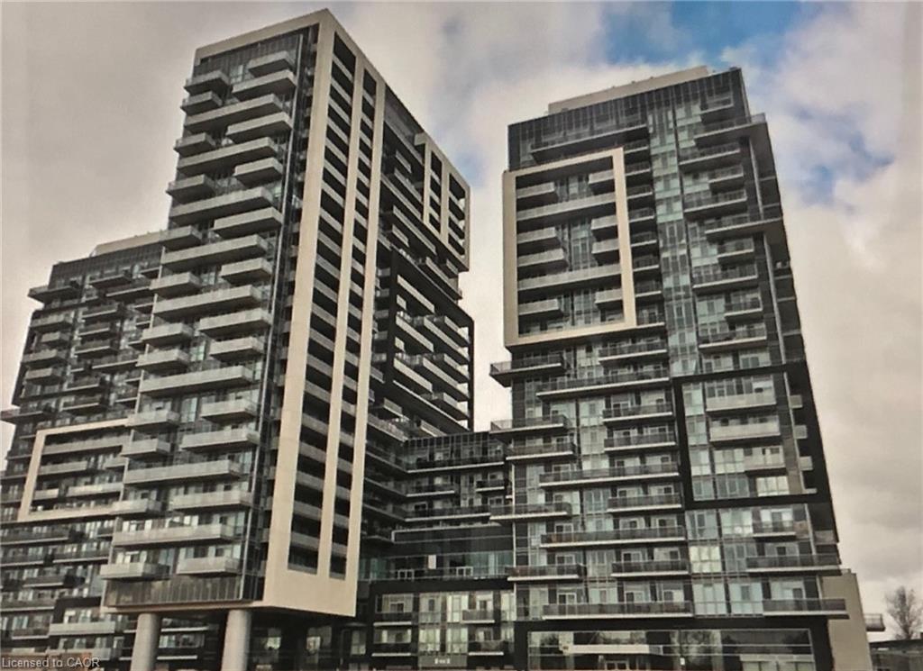 2093 Fairview Street 1310, Burlington