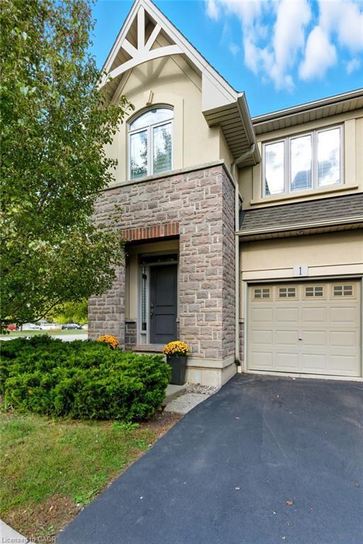 5056 New Street 1, Burlington