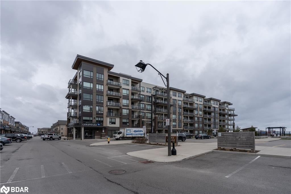 40 Esplanade Lane 210, Grimsby