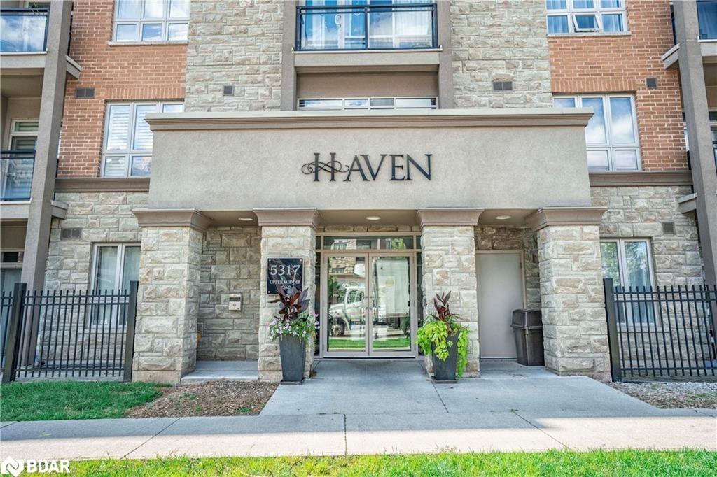 5317 Upper Middle Road 323, Burlington