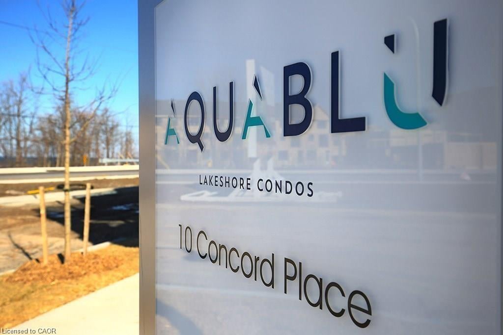 10 Concord Place 108, Grimsby