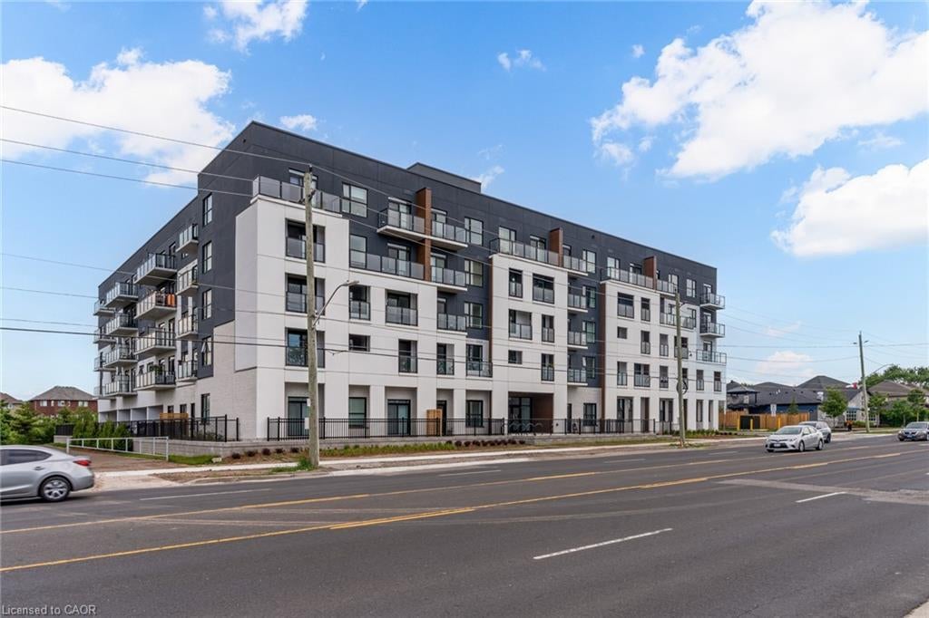 1936 Rymal Road E 219, Hamilton