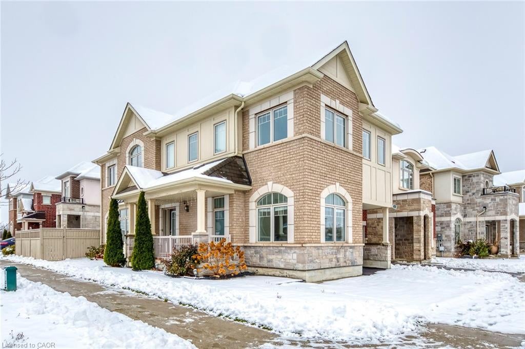 3130 Goodyear Road, Burlington