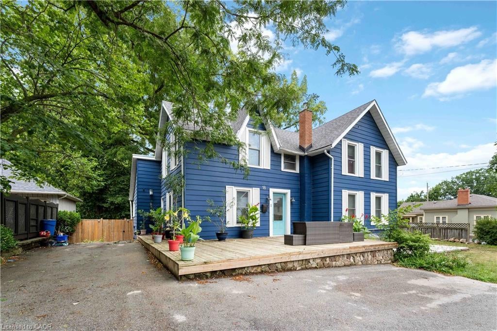 18 Mountain Street 2, Grimsby