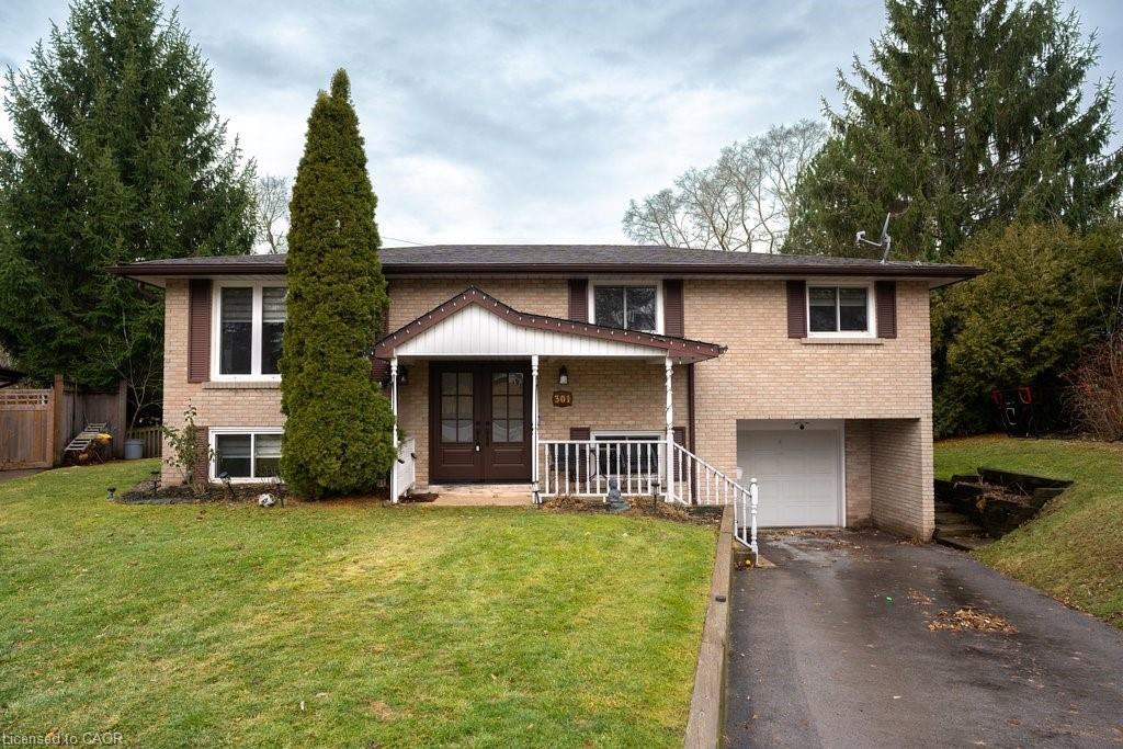 301 Lakeview Avenue, Burlington