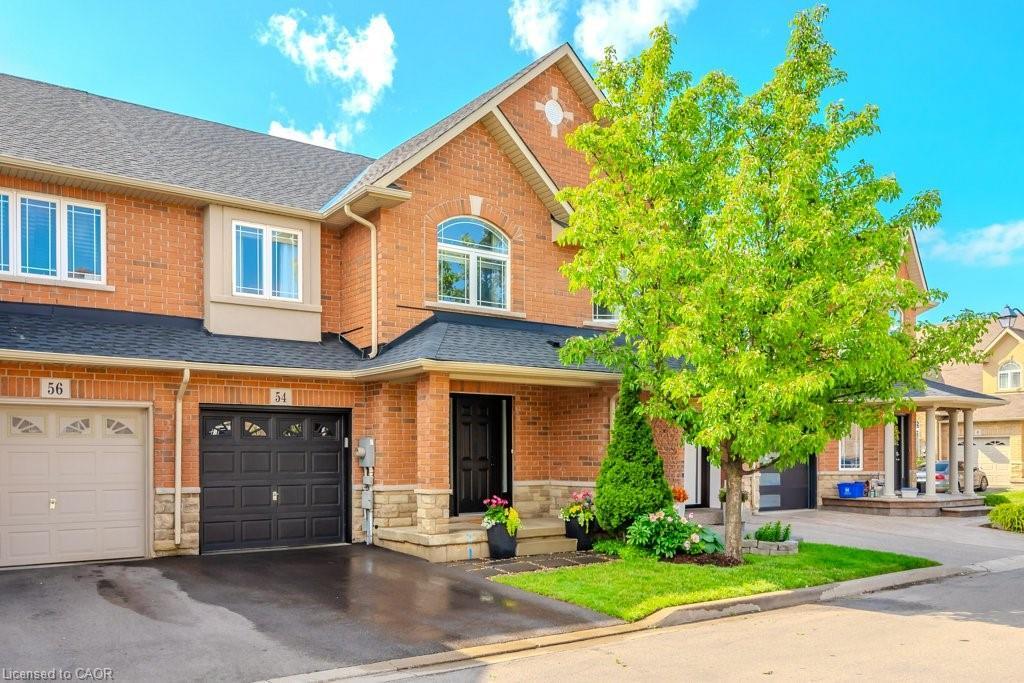 54 Geranium Avenue, Hamilton