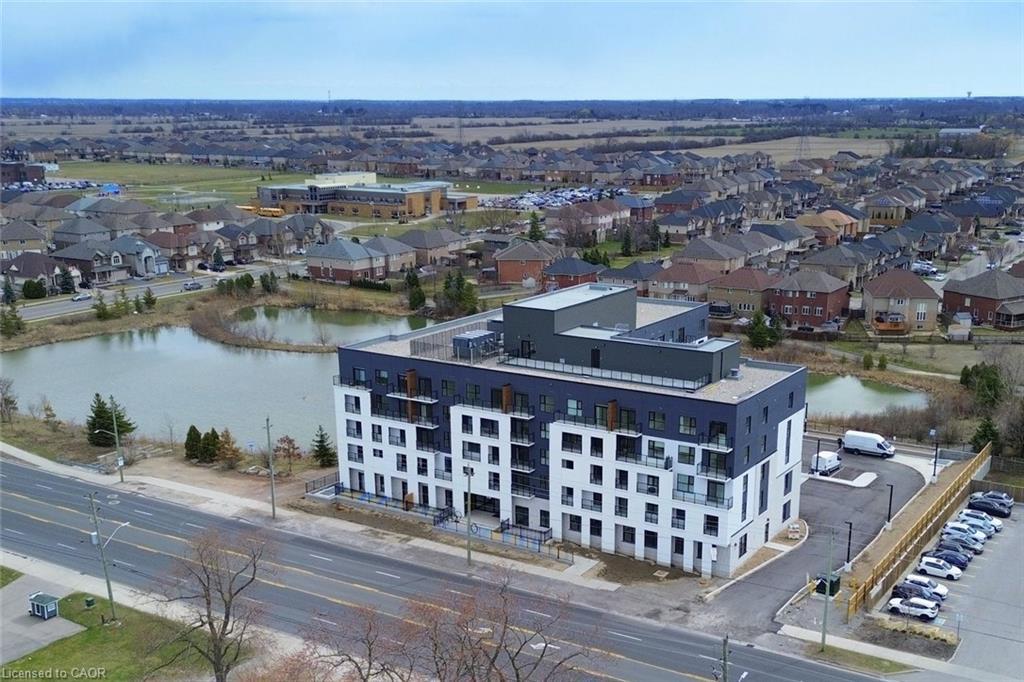 1936 Rymal Road E 211, Hamilton