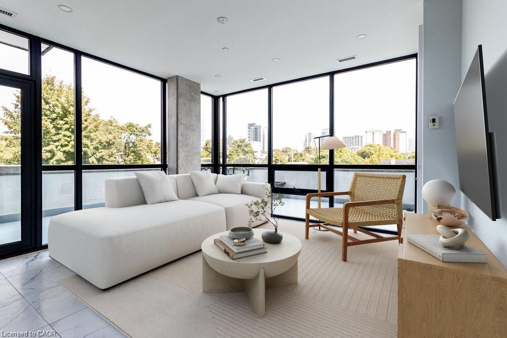 101 Locke Street S 312, Hamilton