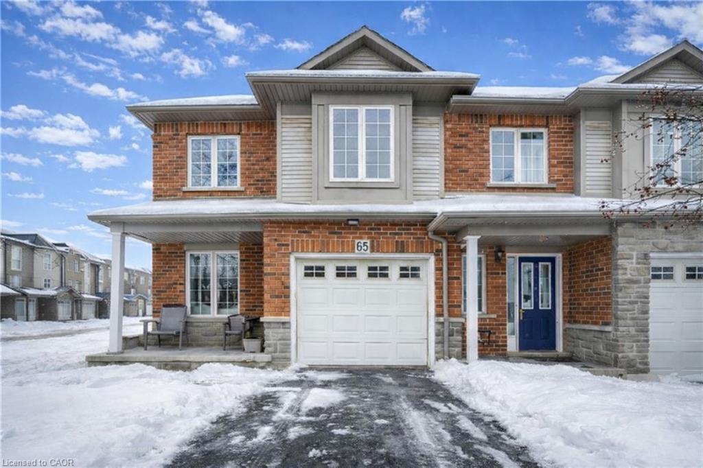 7 Southside Place 65, Hamilton