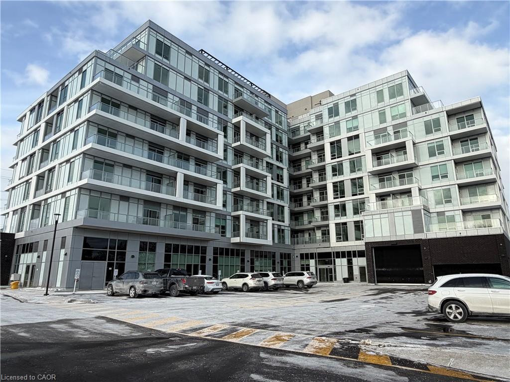 500 Plains Road E 103, Burlington