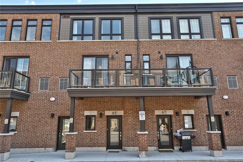 65 Esplanade Lane, Grimsby