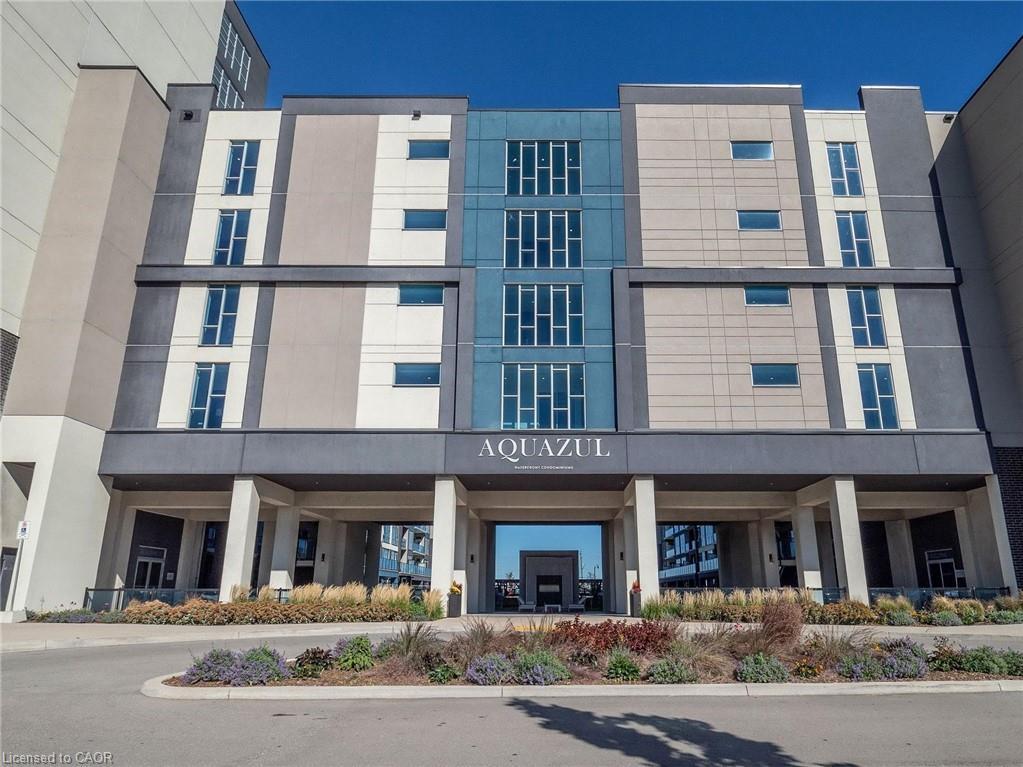 16 Concord Place 505, Grimsby