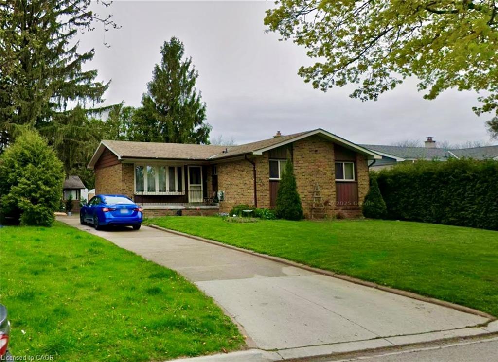 5487 Eaton Avenue, Burlington