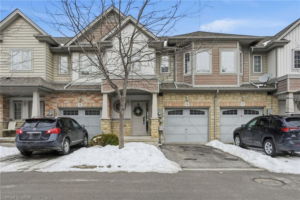 7 Lakelawn Road 6, Grimsby