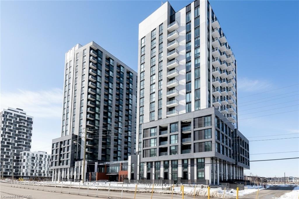 3071 Trafalgar Road B 106, Oakville