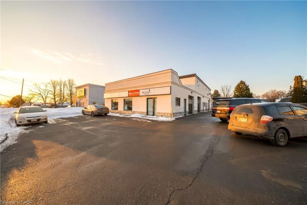 2483 Industrial Street 7, Burlington