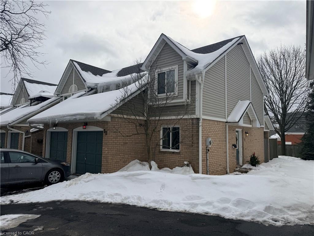 2530 Northampton Boulevard 11, Burlington