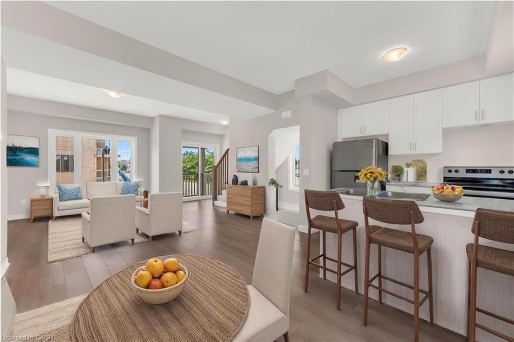 19 Picardy Drive 9, Hamilton