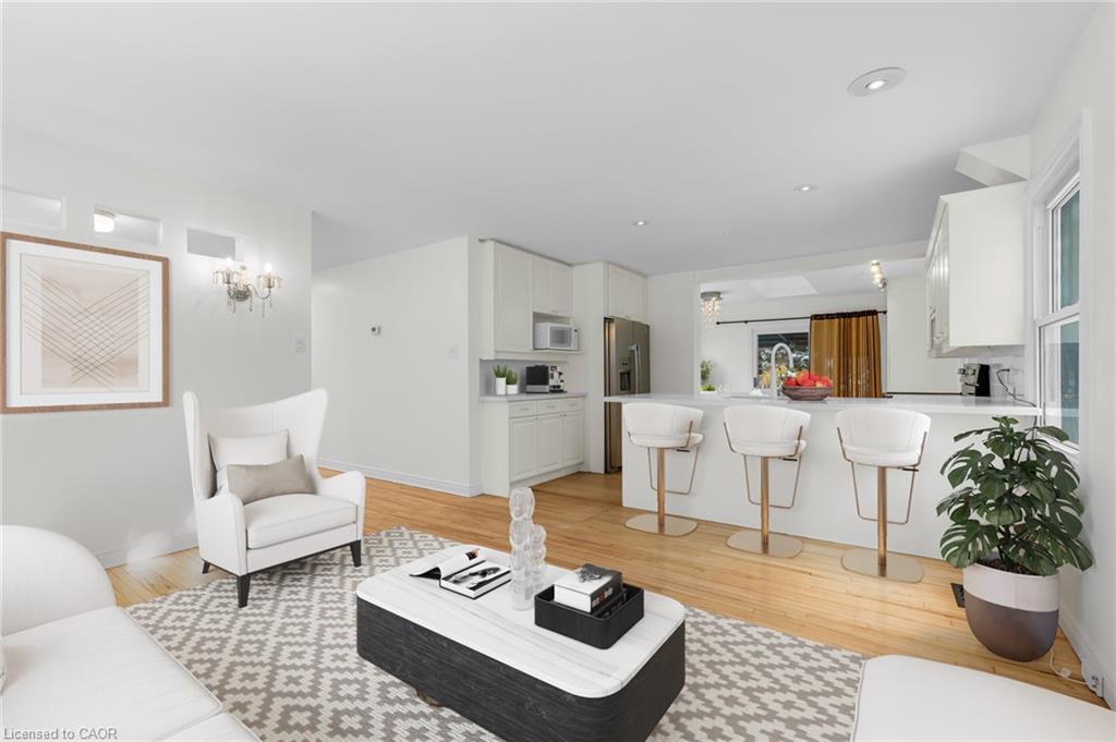 79 Central Drive 1, Hamilton