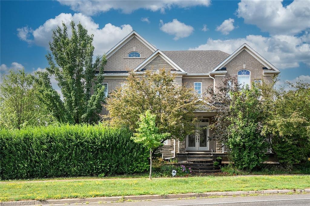 5410 Duchess Court Lower, Burlington