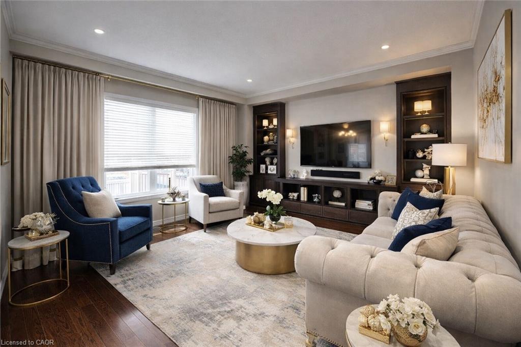 4646 Thomas Alton Boulevard, Burlington