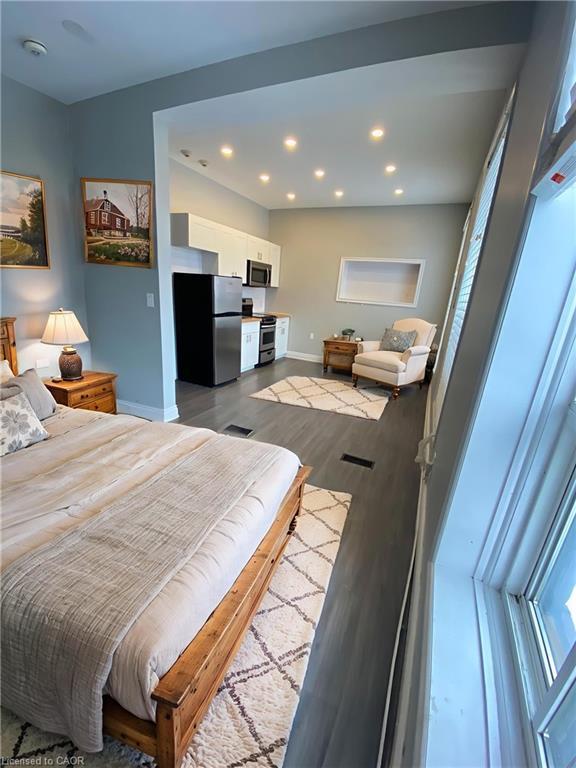 70 Victoria Avenue S 4, Hamilton