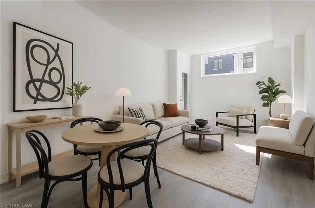 1135 Cooke Boulevard 105, Burlington