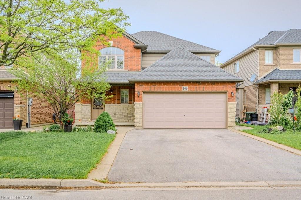 109 Wills Crescent, Hamilton