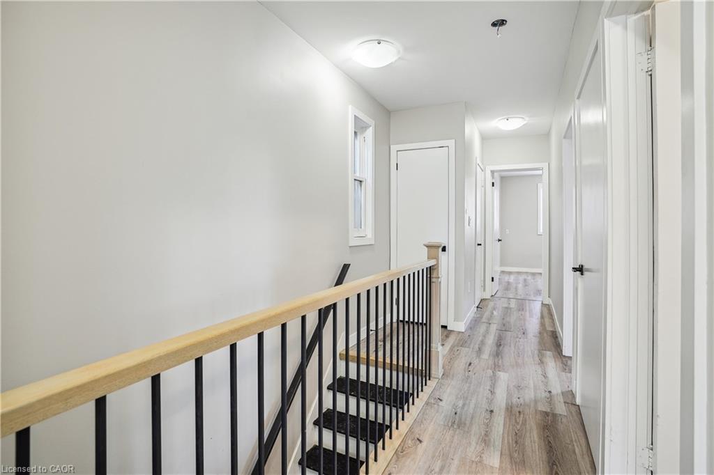 633 Wilson Street 2, Hamilton