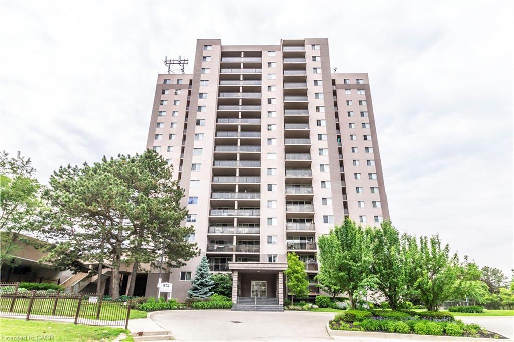 975 Warwick Court 908, Burlington