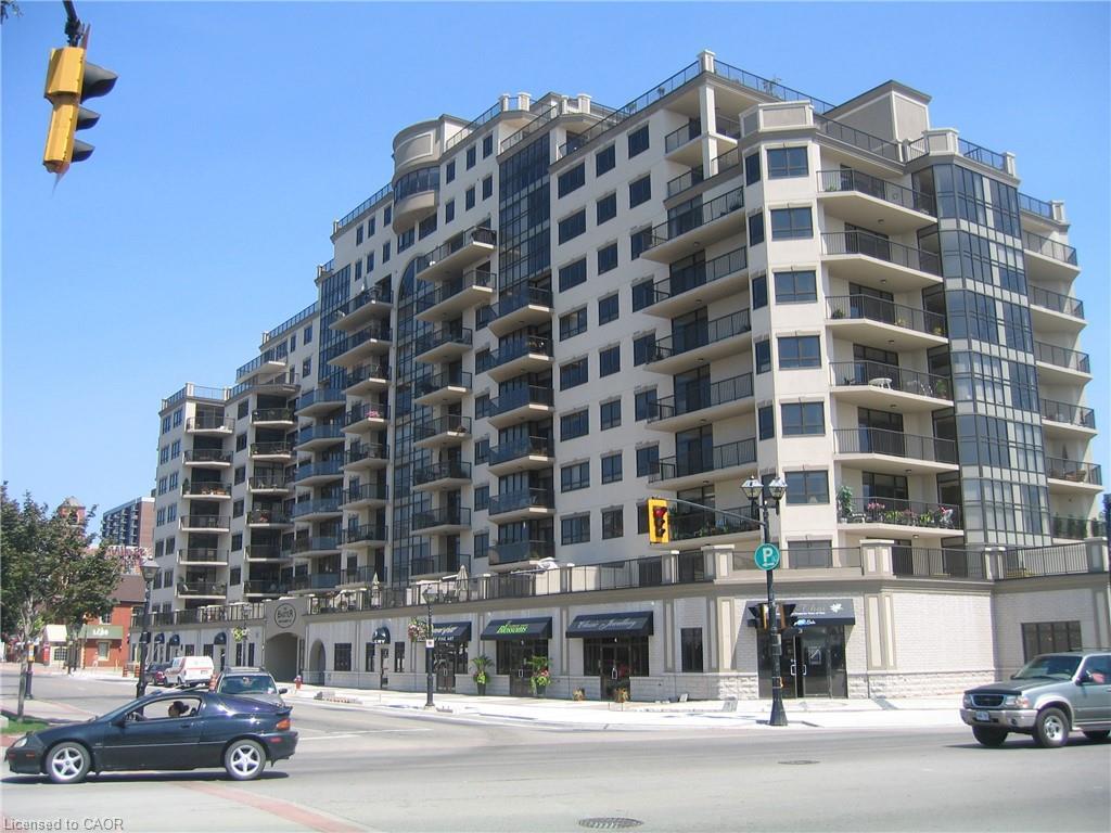 399 Elizabeth Street 1001, Burlington