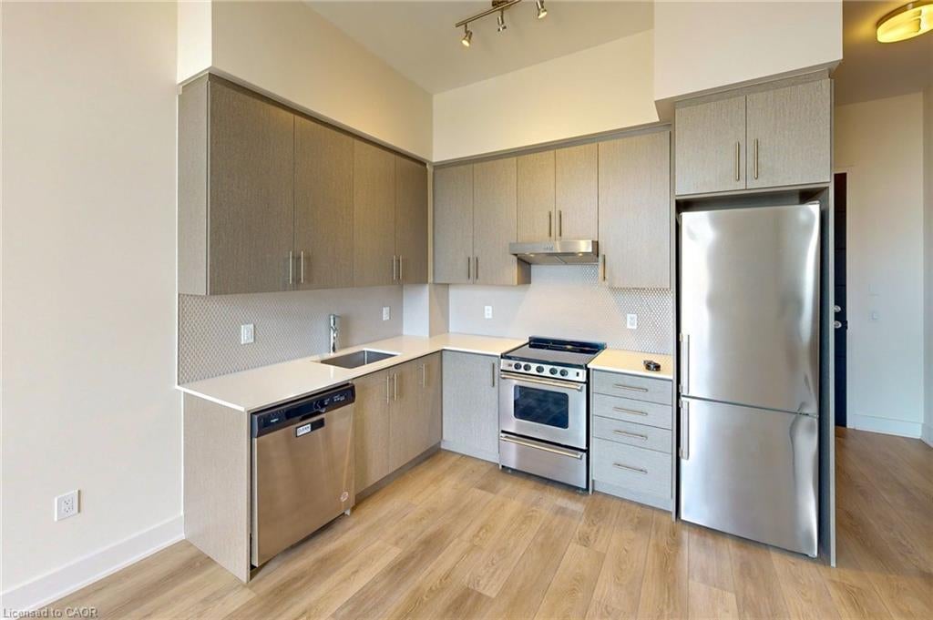 212 King William Street 1411, Hamilton