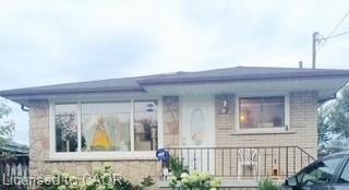 93 Ridge Street Basement, Hamilton