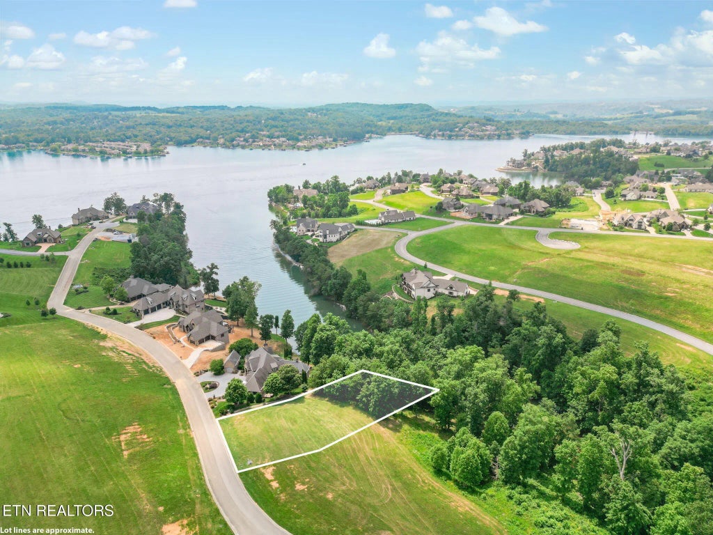 846 Taffrail Drive, Lenoir City