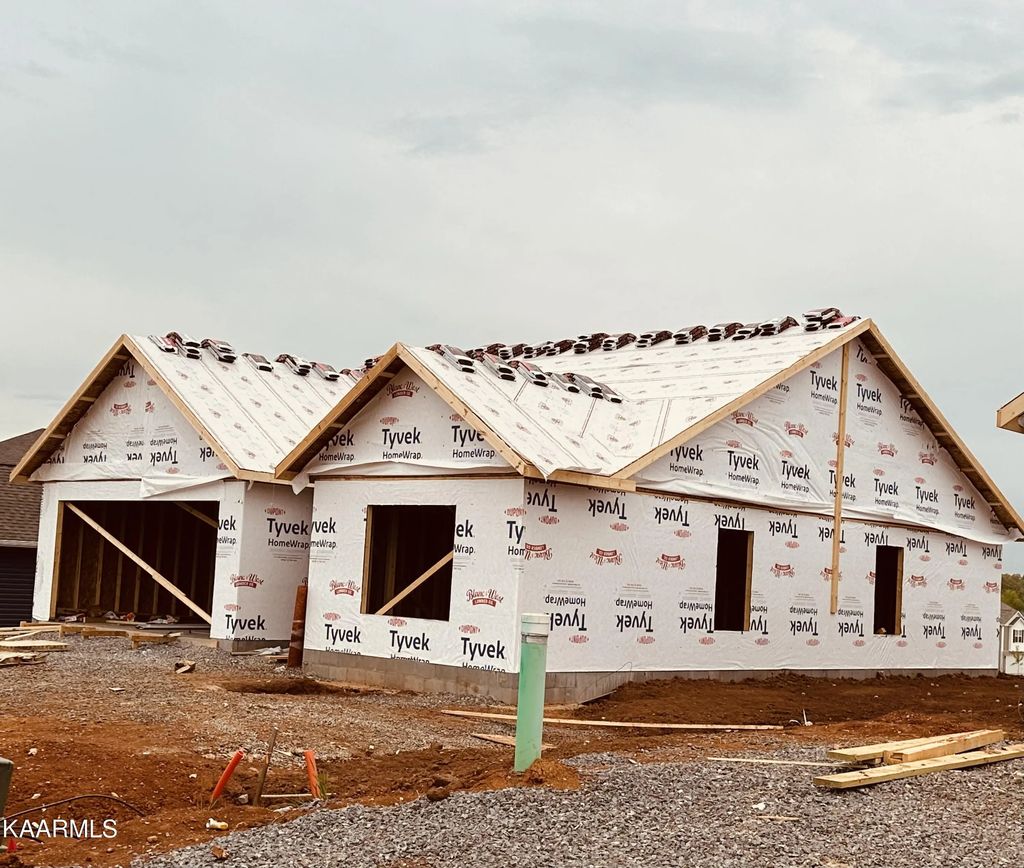 1209 Cole Drive, Talbott