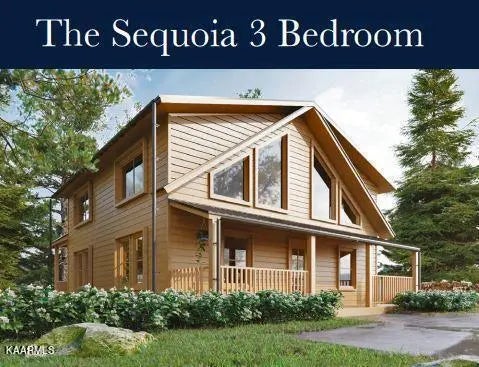 523 Warbonnet Way, Pigeon Forge