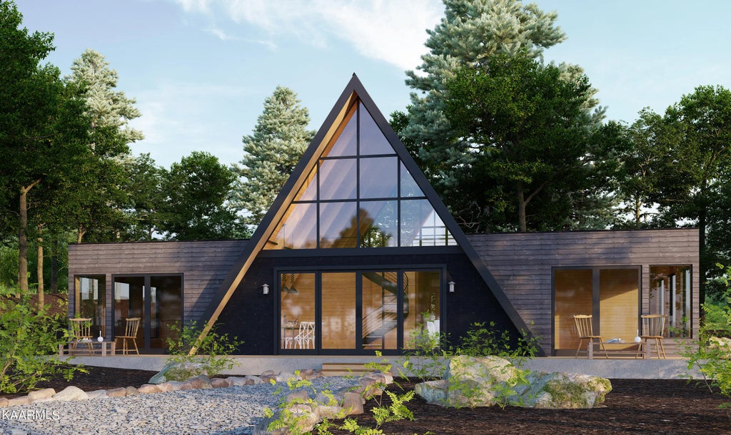 650 Silver Poplar Lane, Sevierville