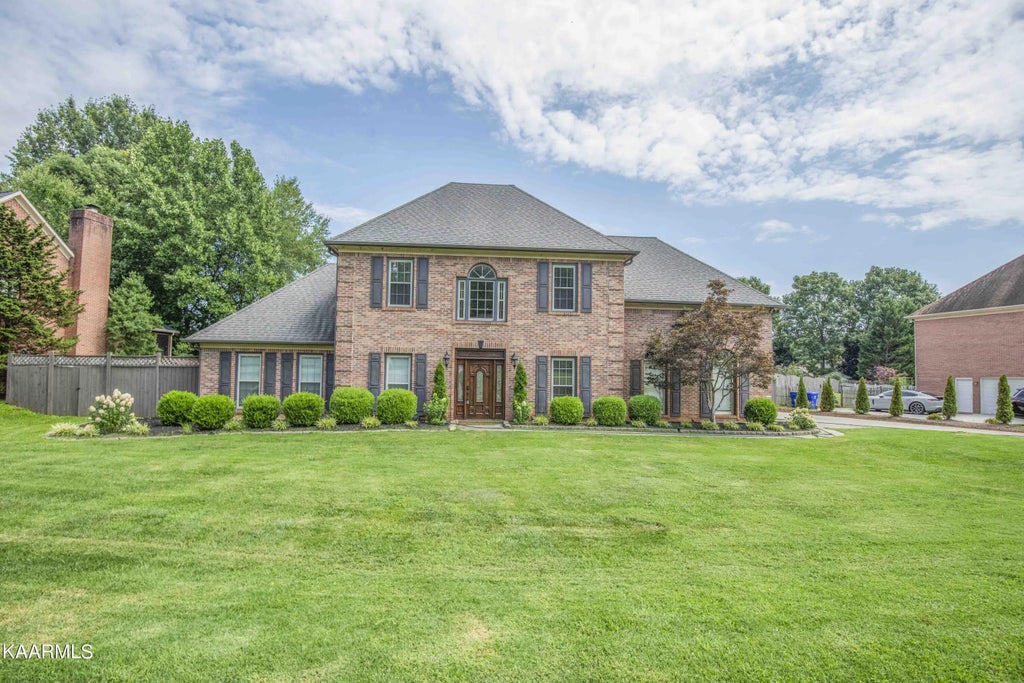 10706 Eagle Glen, Knoxville