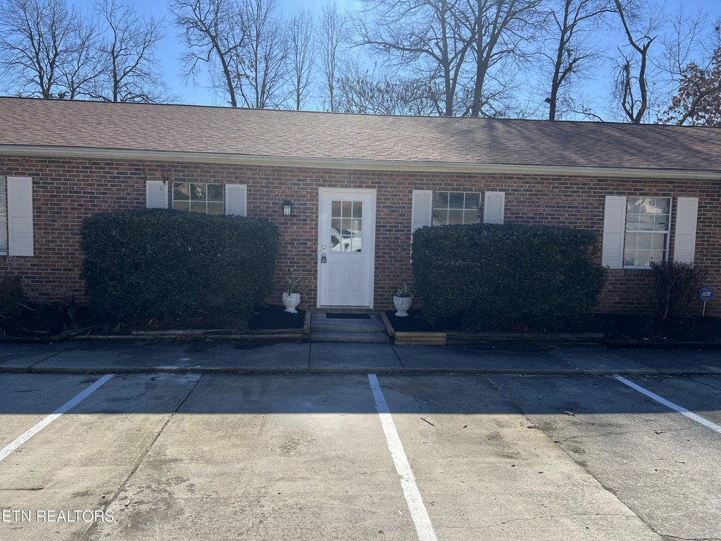 2048 Belle Terra Rd, Knoxville