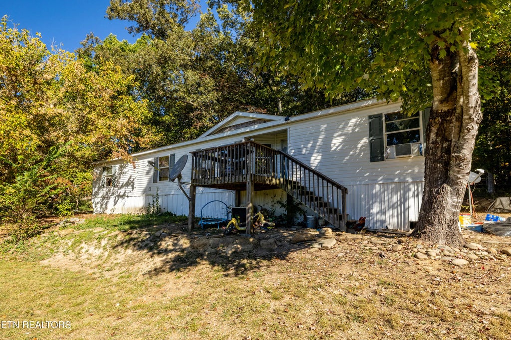 1074 Bull Hill Rd, Sevierville