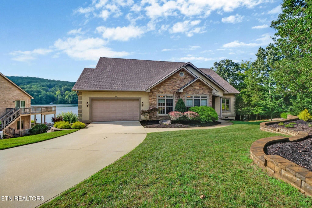 21 Mariners Court, Fairfield Glade