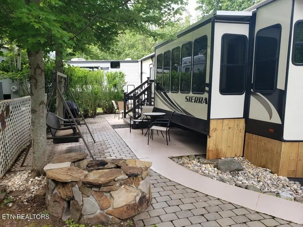 4229 E Parkway Lot 203, Gatlinburg