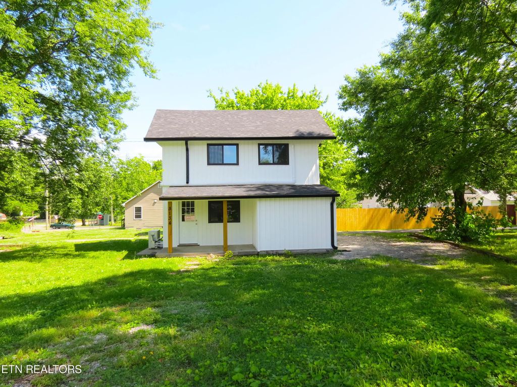 3134 Linden Ave, Knoxville