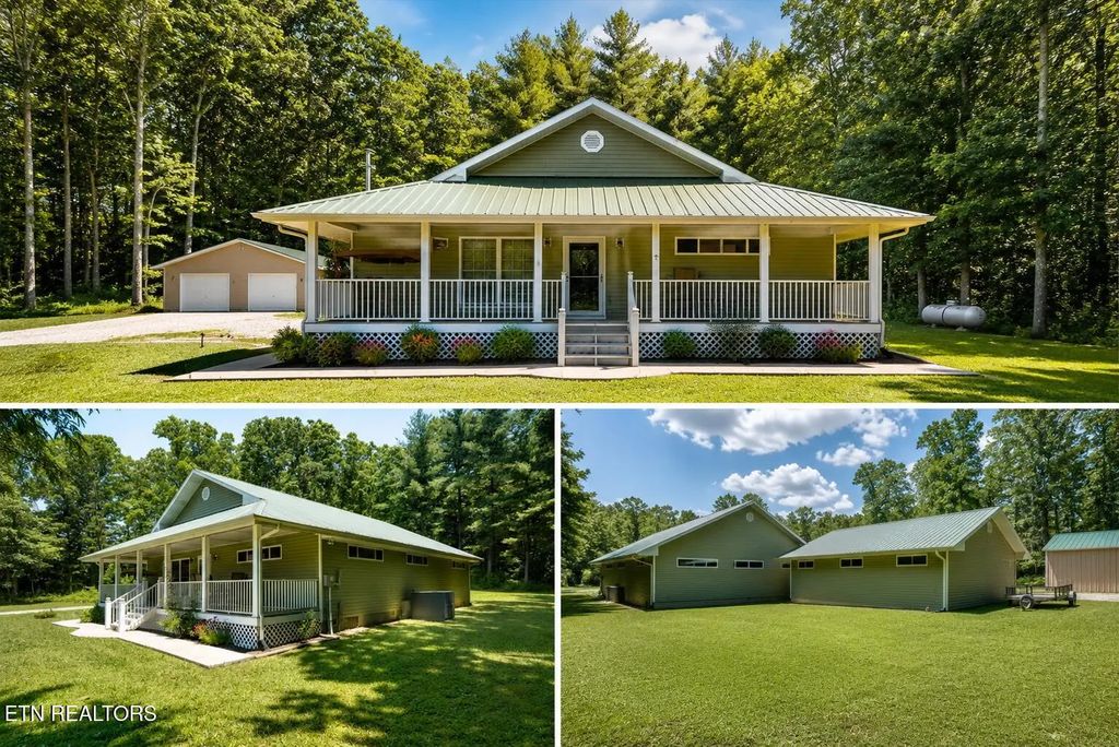 213 Indian Rock Tr, Jamestown