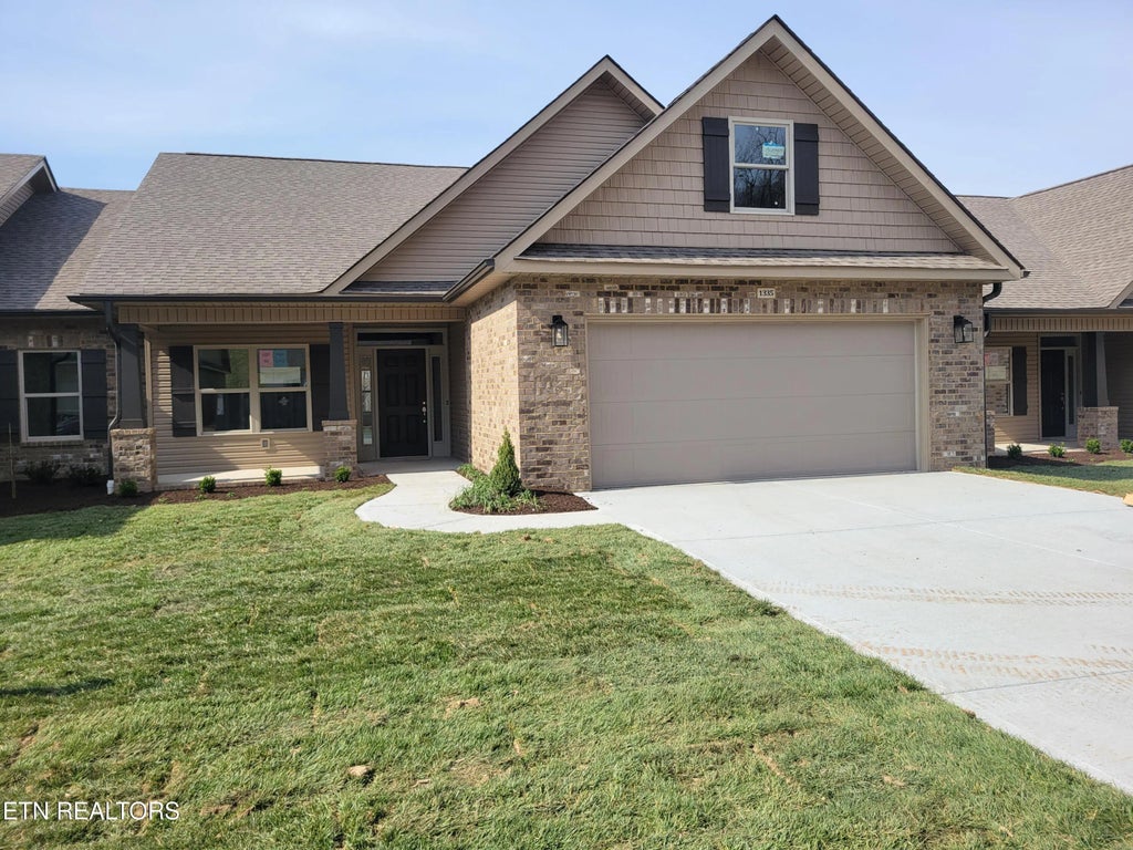 1335 Kenzi Rose Lane, Knoxville