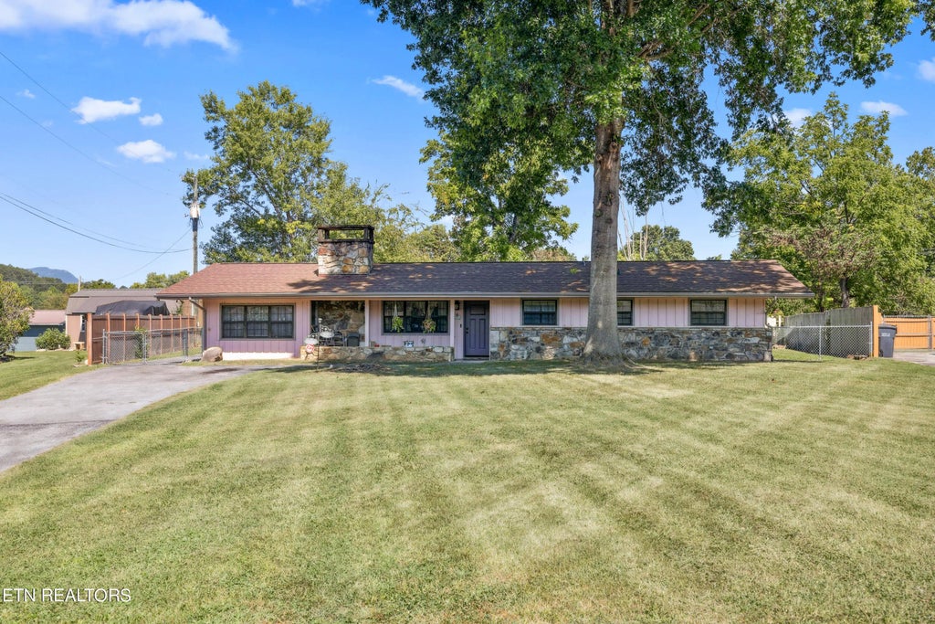 322 Park View Circle Circle, Pigeon Forge