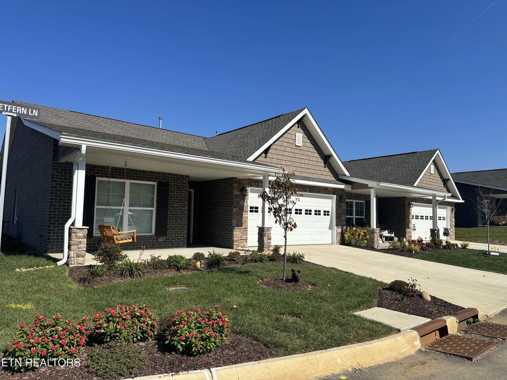 651 Snowflower Circle 141, Pigeon Forge